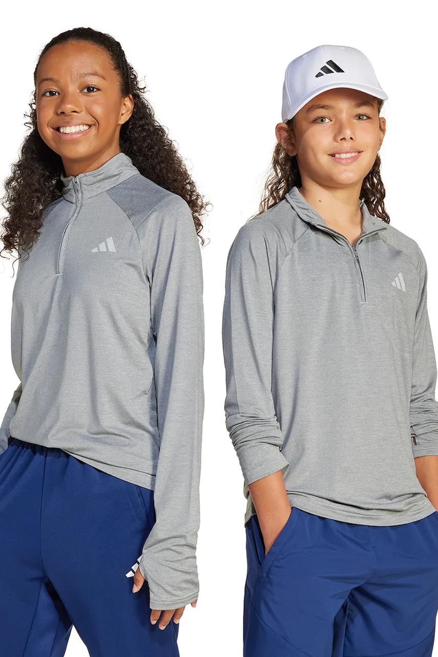 adidas  Dětské tričko s dlouhým rukávem