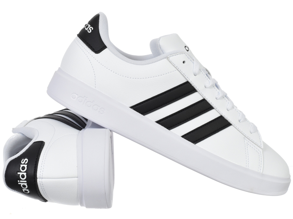 Adidas Grand Court 2.0 GW9195 tenisky