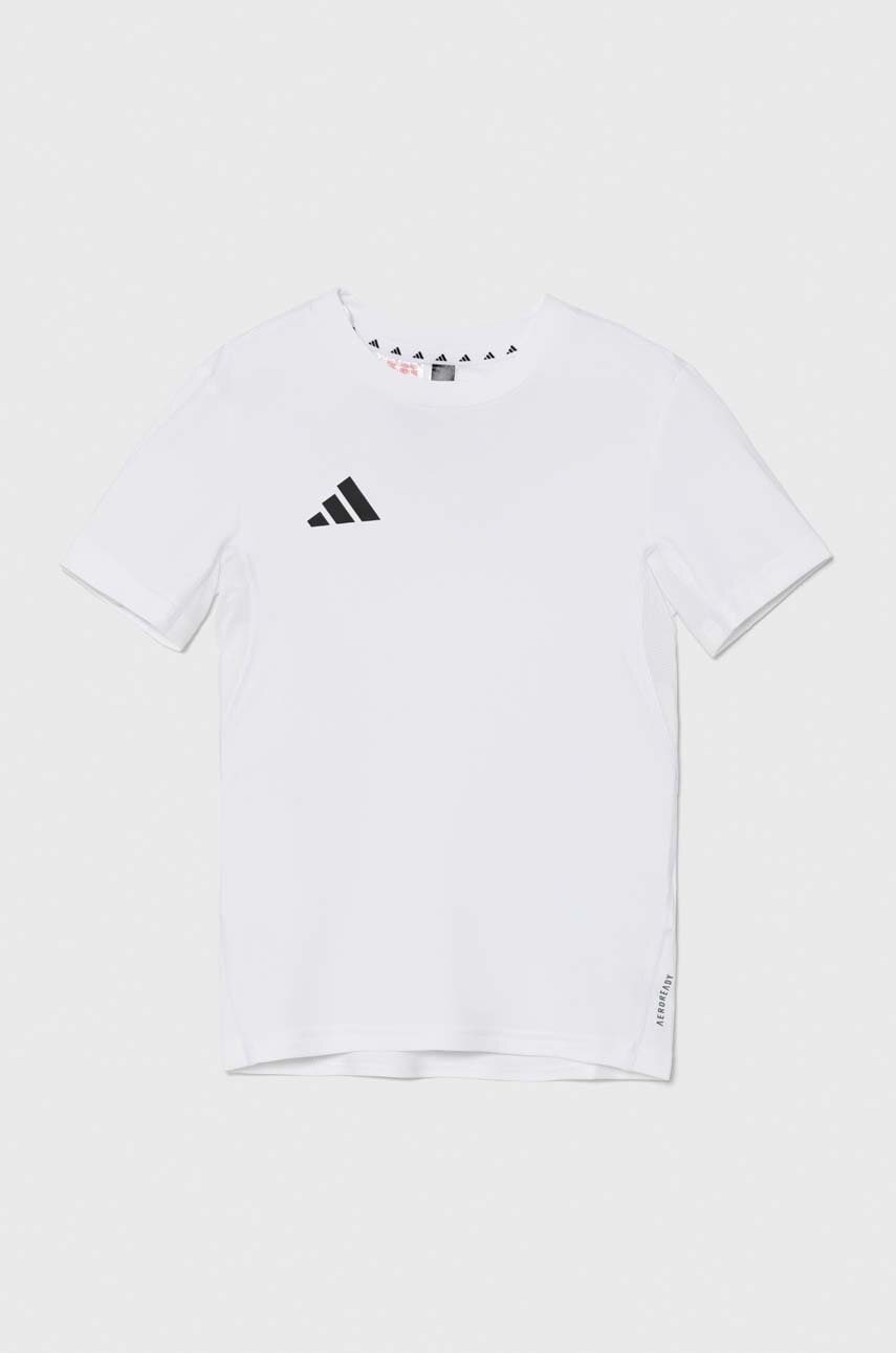 adidas  J TEAM TEE
