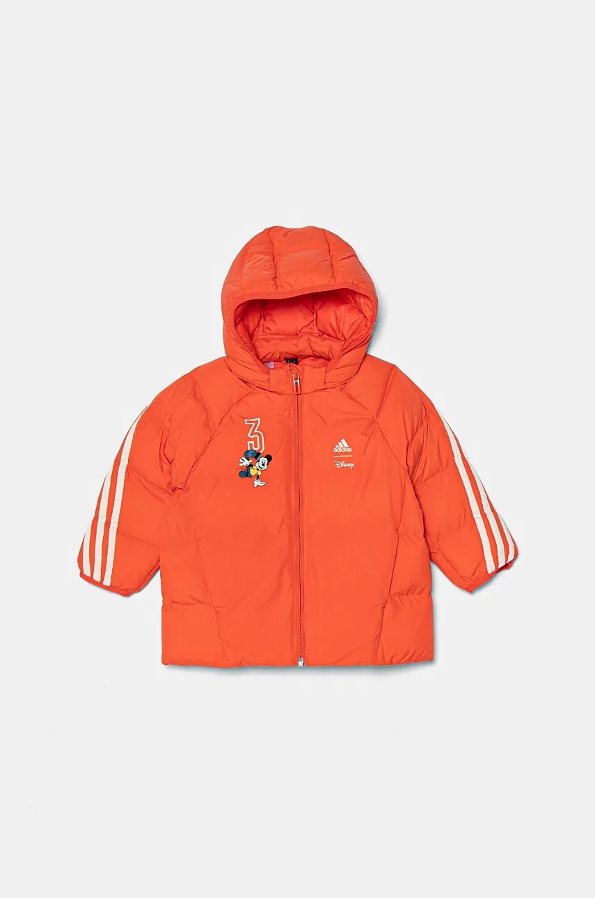 adidas  Kojenecká bunda  I DY MMKT