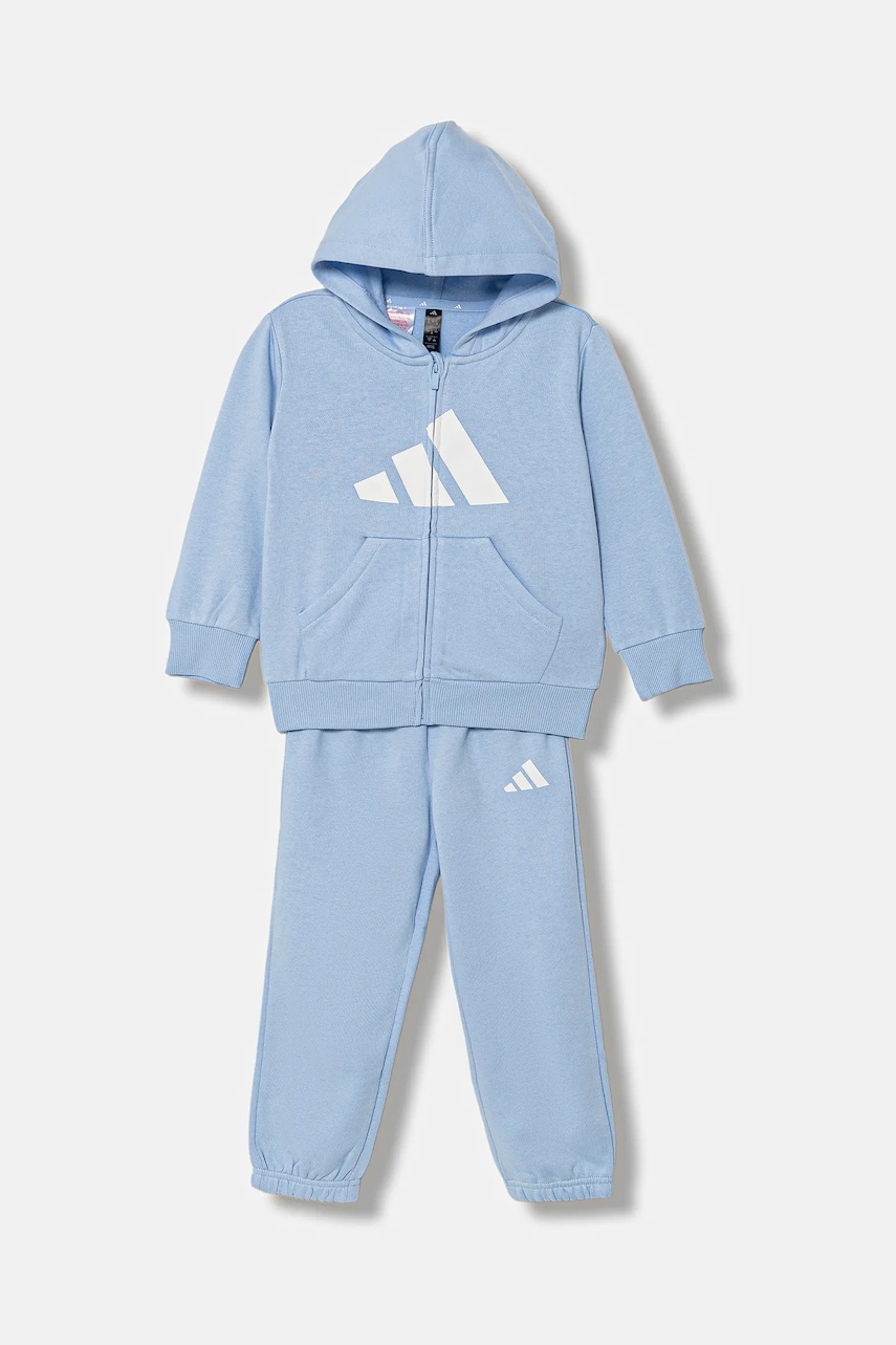 adidas  Kojenecká tepláková souprava