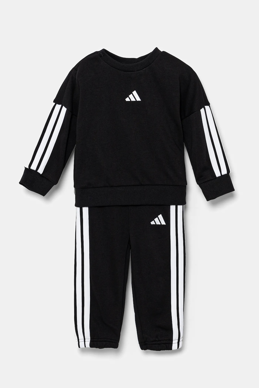 adidas  Kojenecká tepláková souprava