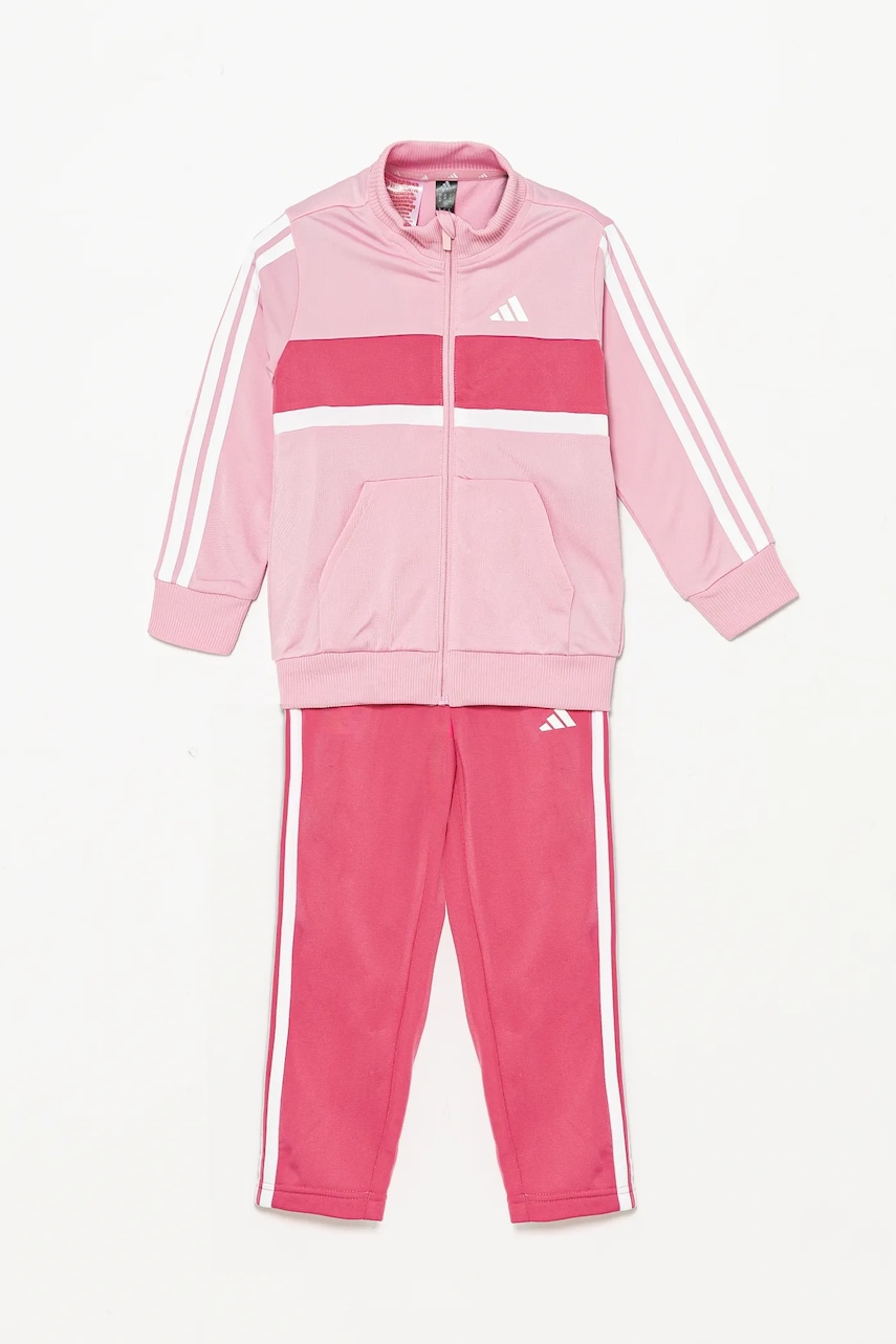 adidas  Kojenecká tepláková souprava