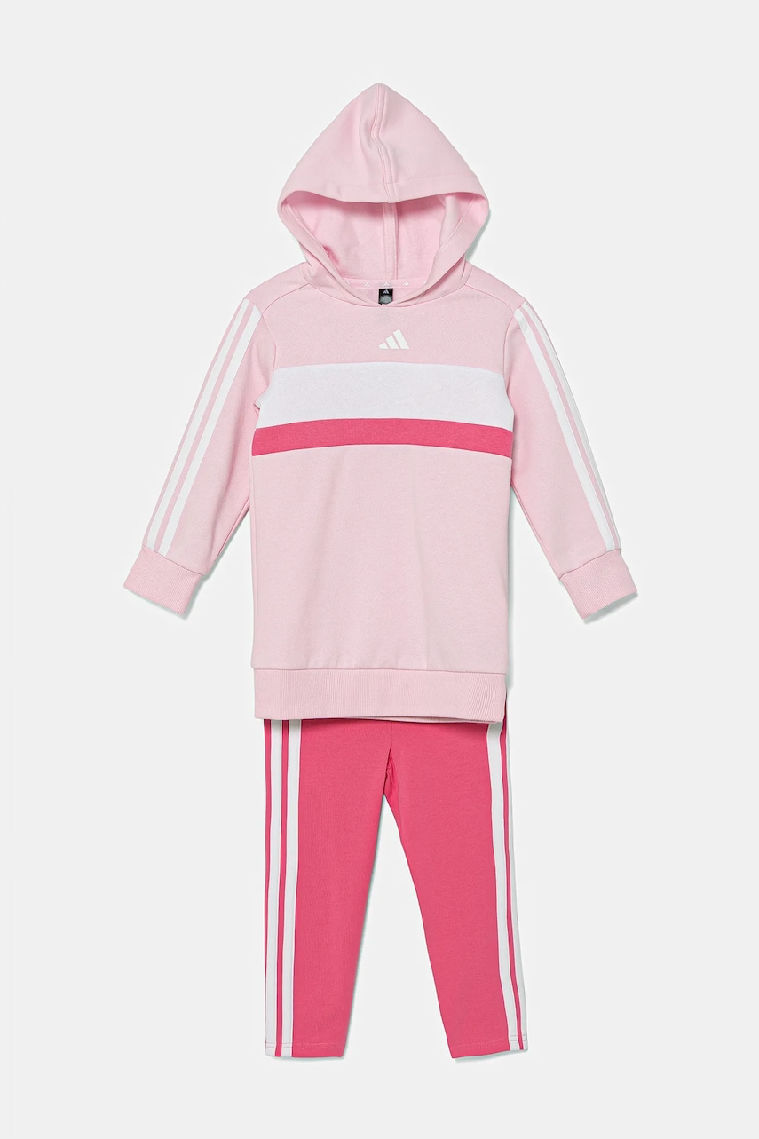 adidas  Kojenecká tepláková souprava