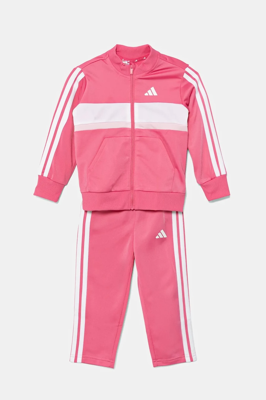 adidas  Kojenecká tepláková souprava