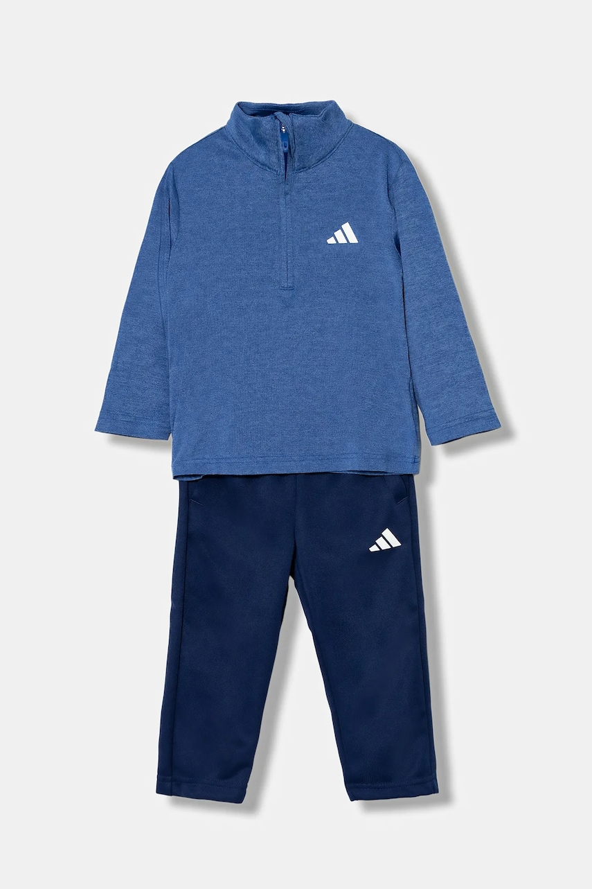 adidas  Kojenecká tepláková souprava