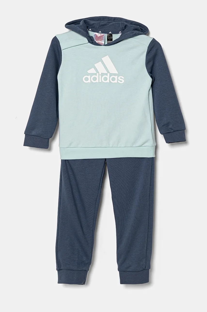 adidas  Kojenecká tepláková souprava  I CB FTOG