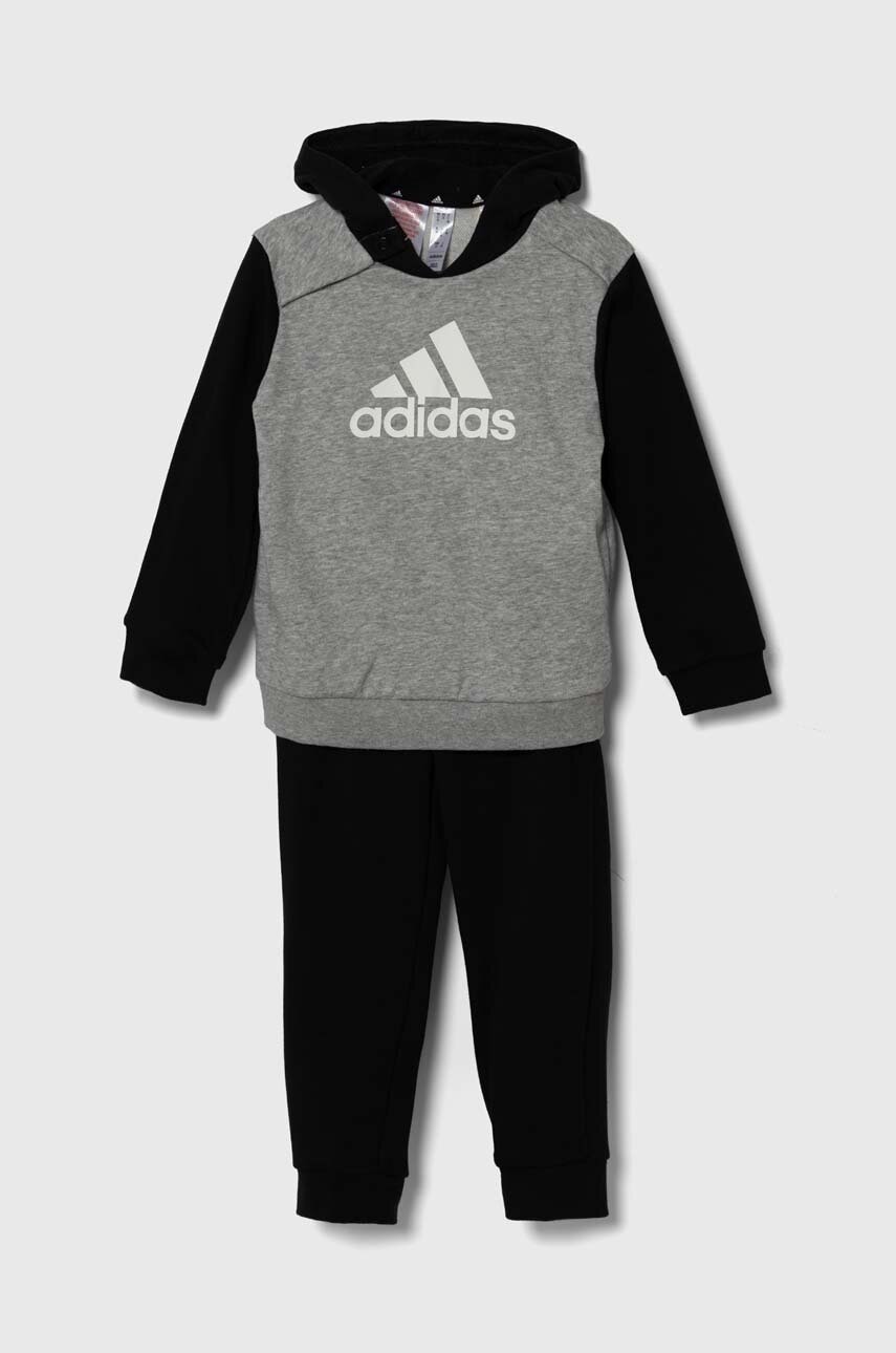 adidas  Kojenecká tepláková souprava  I CB FTOG