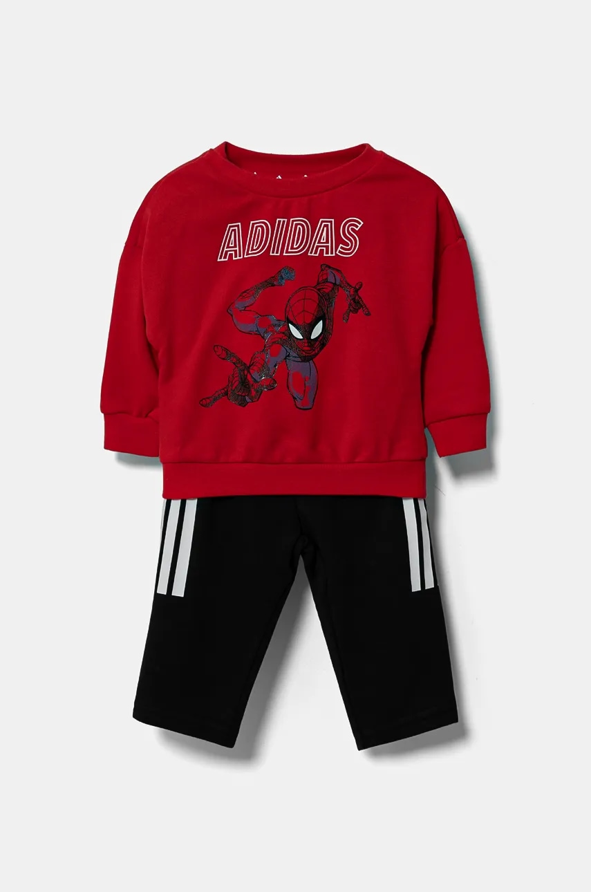 adidas  Kojenecká tepláková souprava  MRVL