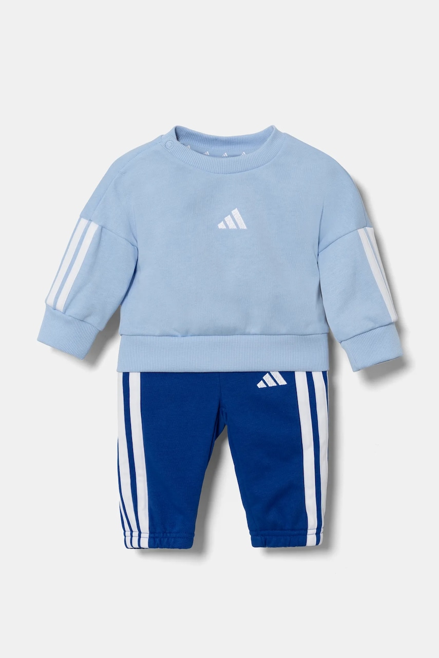 adidas  Kojenecká tepláková souprava