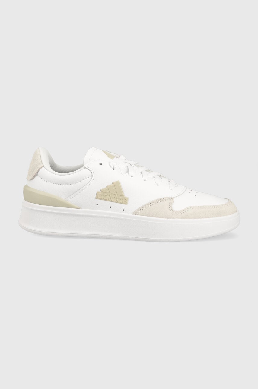 adidas  Kožené sneakers boty  KANTANA
