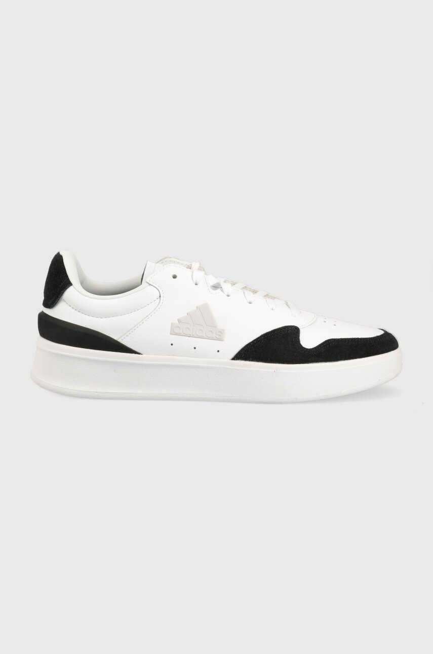 adidas  Kožené sneakers boty  KANTANA