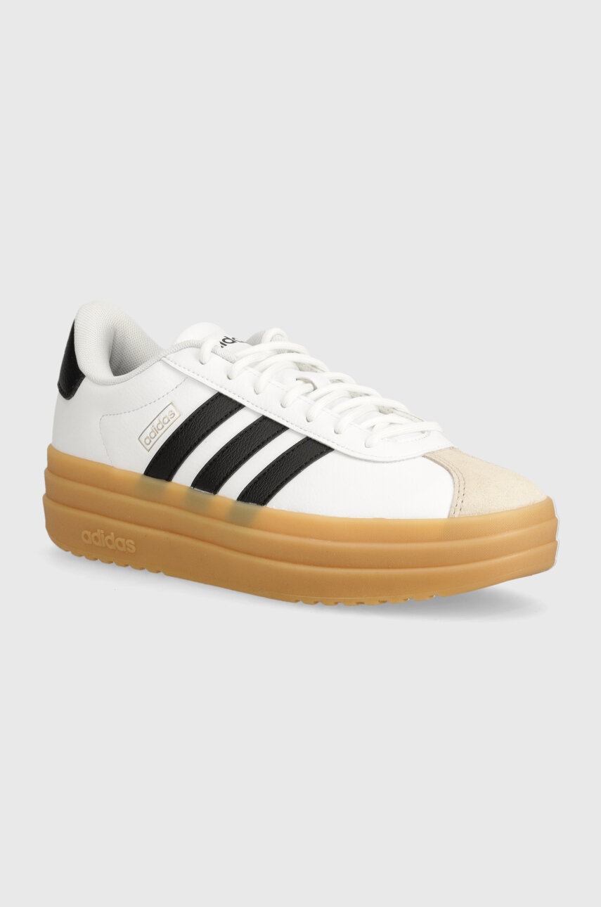 adidas  Kožené sneakers boty  Vl Court Bold