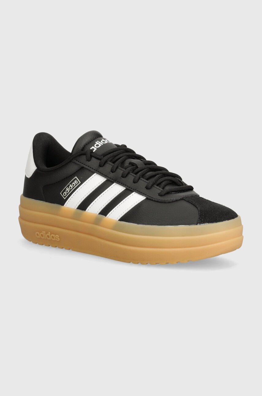 adidas  Kožené sneakers boty  Vl Court Bold