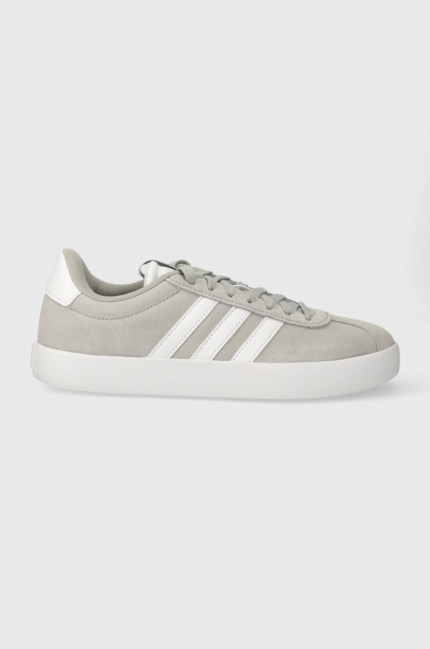 adidas  Kožené sneakers boty  Vl Court