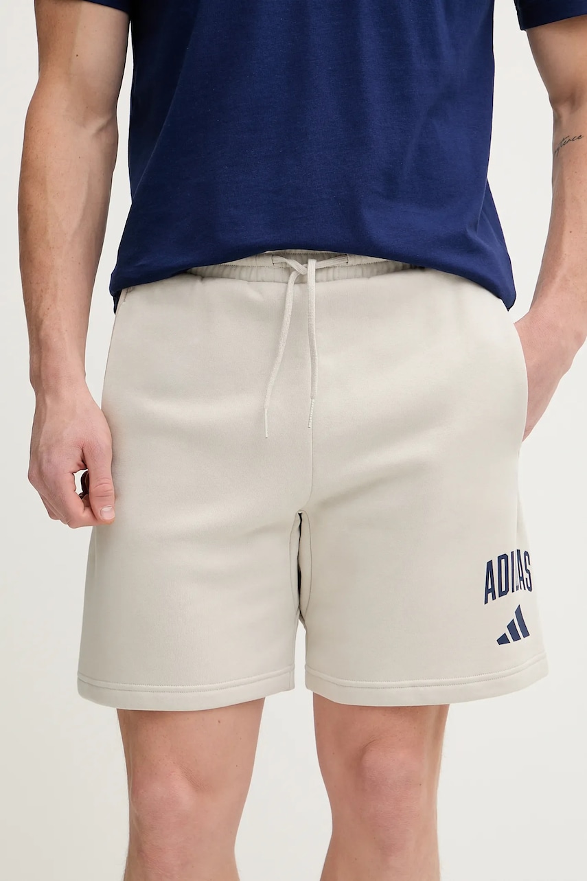adidas  Kraťasy  Collegiate