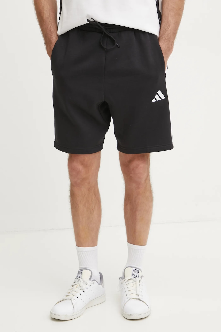 adidas  Kraťasy  Essentials
