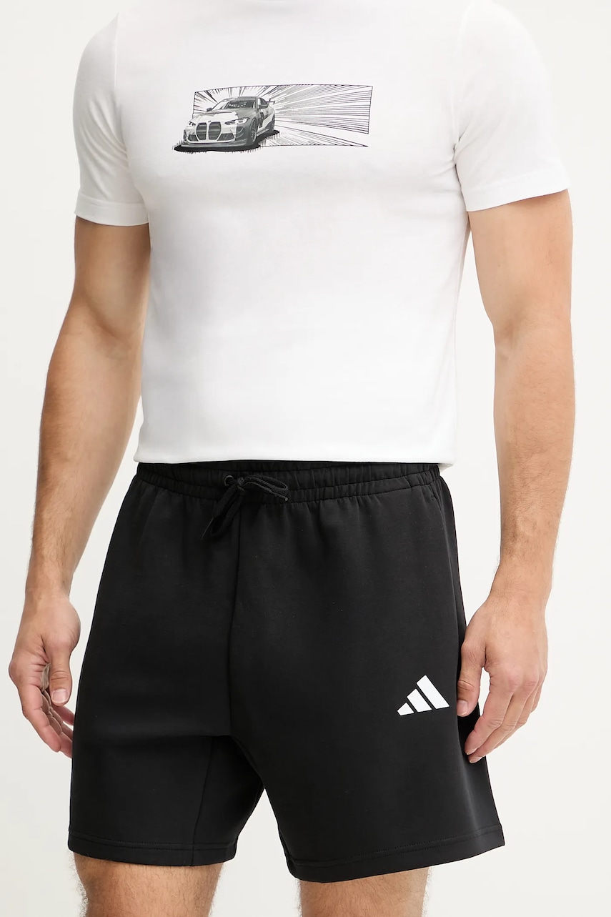 adidas  Kraťasy  Future Icons