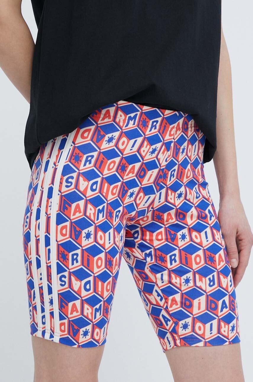 adidas  Kraťasy  x FARM Rio