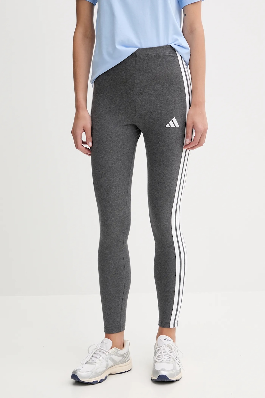 adidas  Legíny  3-Stripes