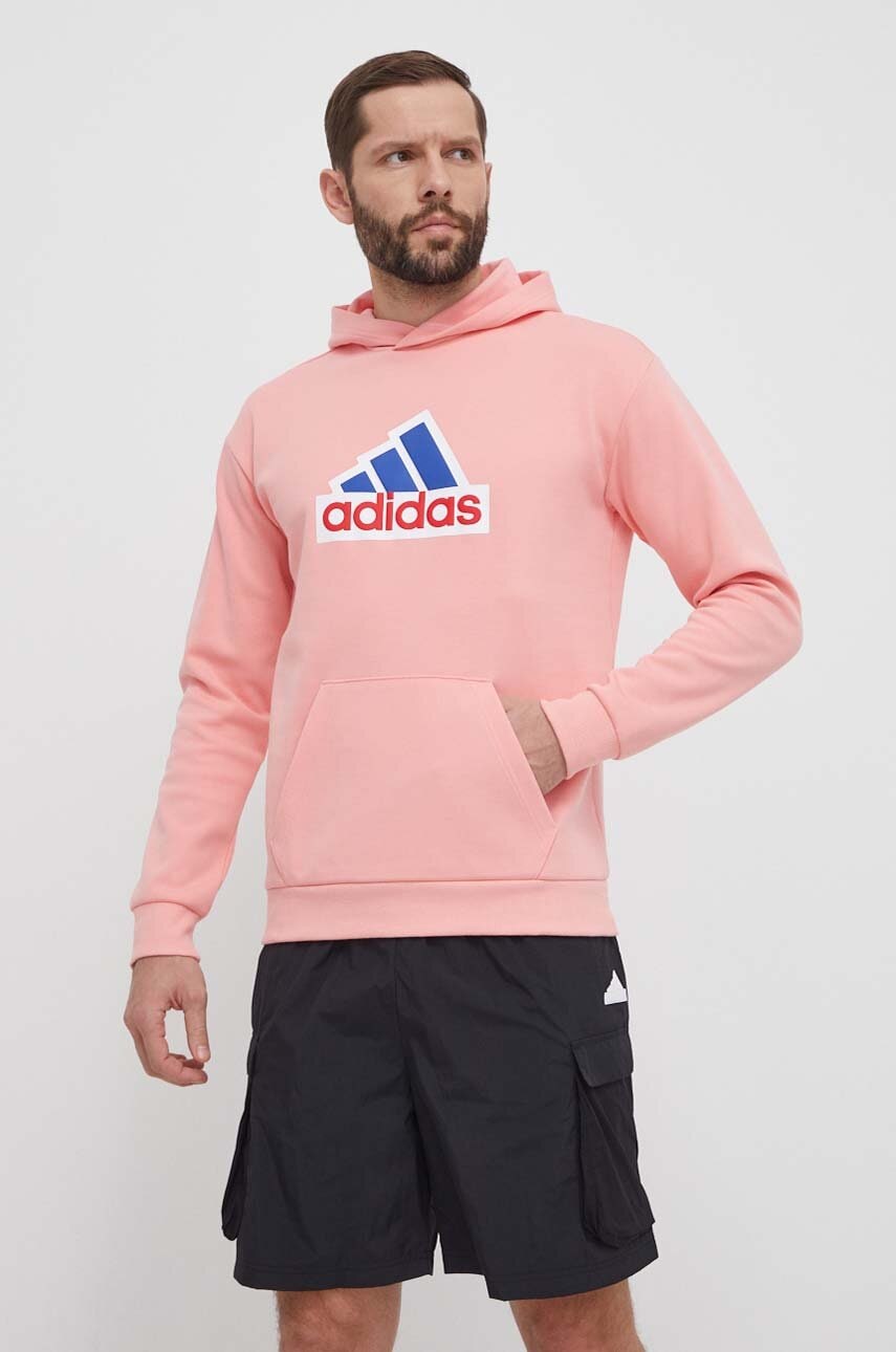 adidas  Mikina