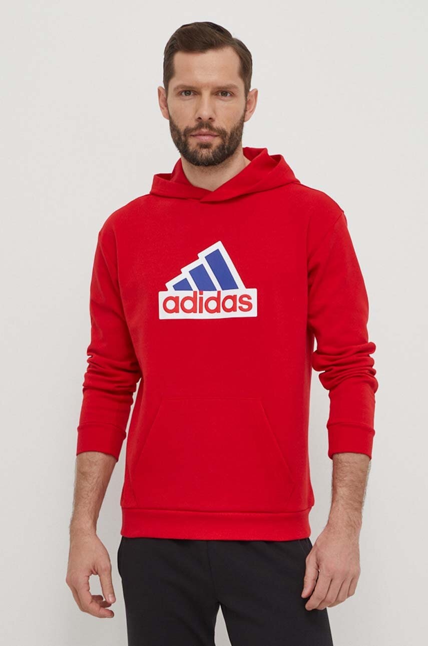 adidas  Mikina