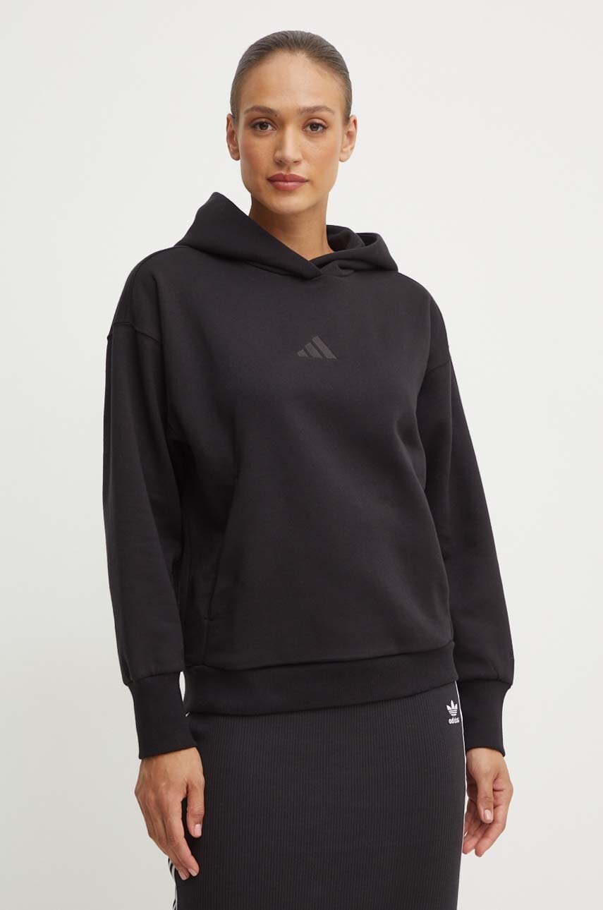 adidas  Mikina  All SZN