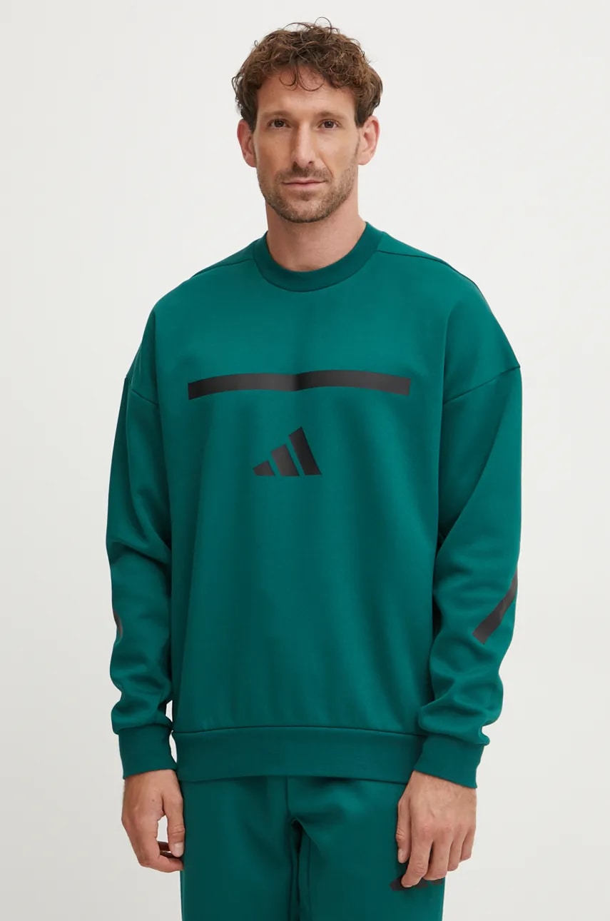 adidas  Mikina  ZNE