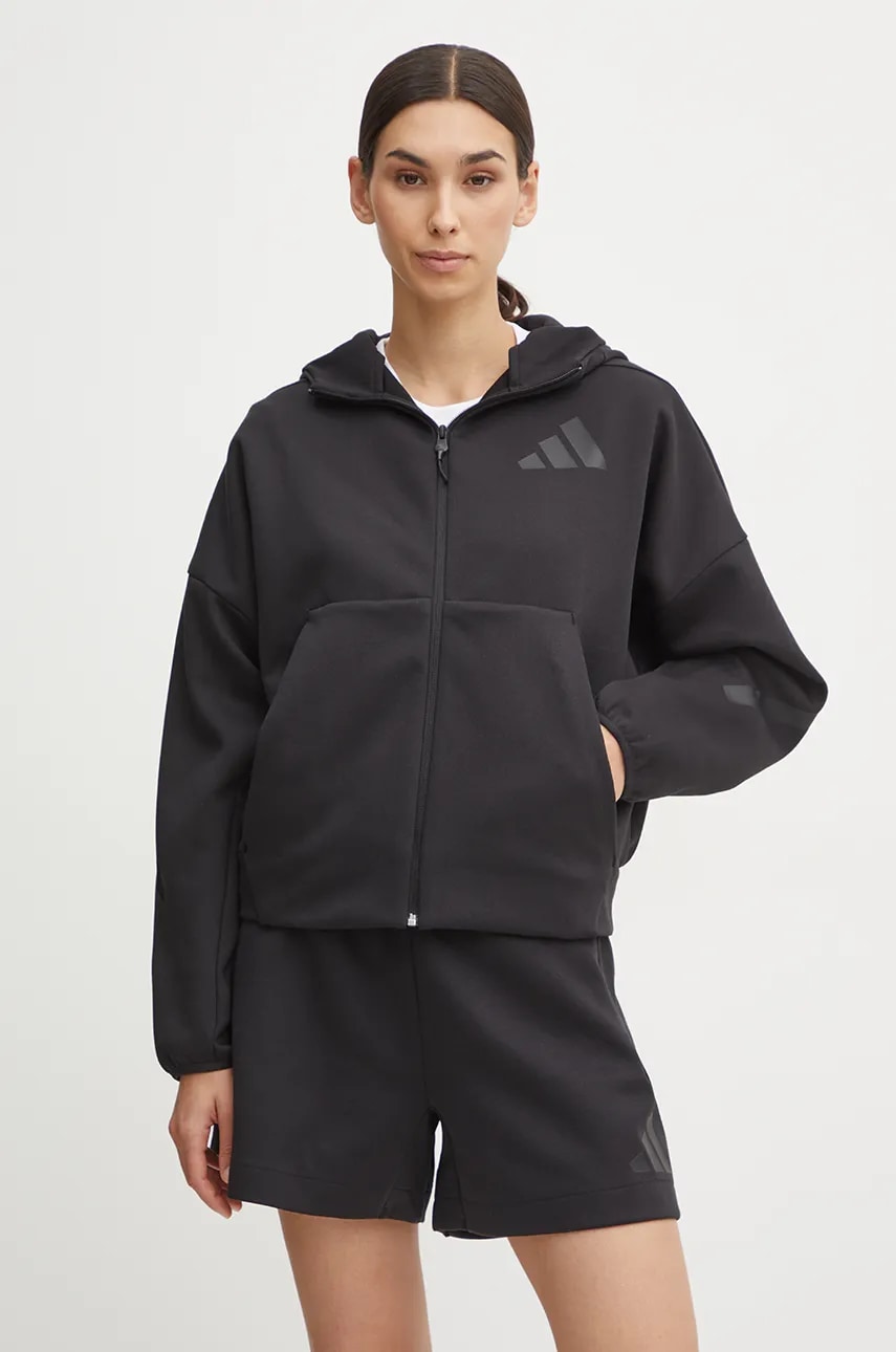 adidas  Mikina  ZNE
