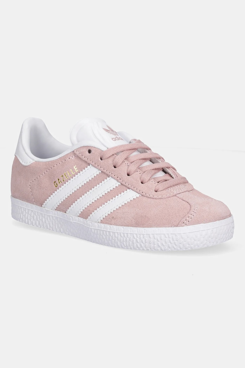 adidas Originals - Dětské boty Gazelle C BY9548