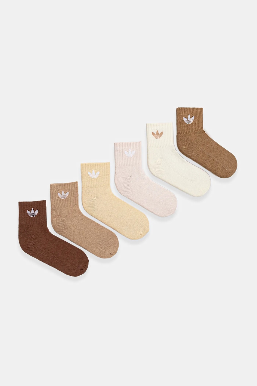 adidas Originals  6-pack