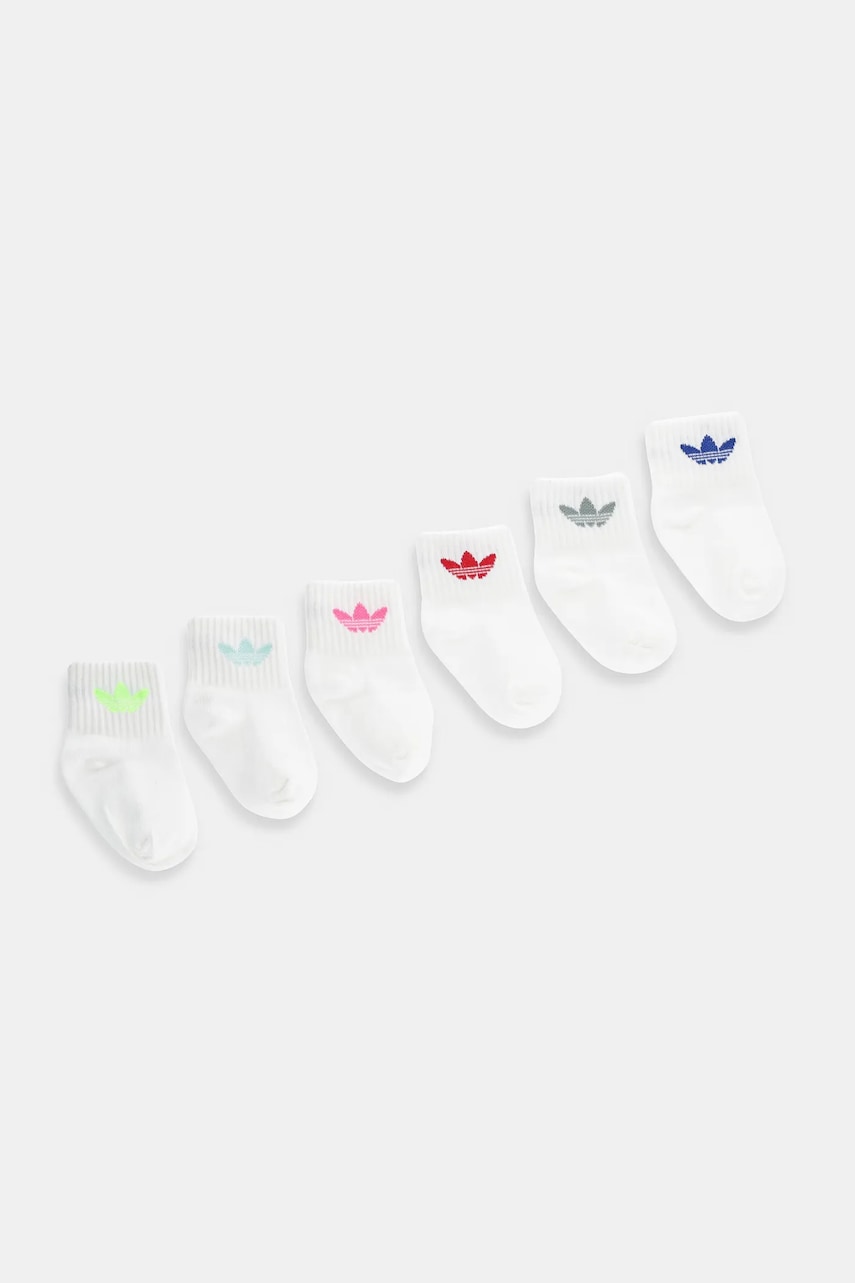 adidas Originals  6-pack