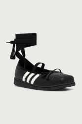 adidas Originals  baleríny Superstar SQ Ballet Adiluna x Jennie