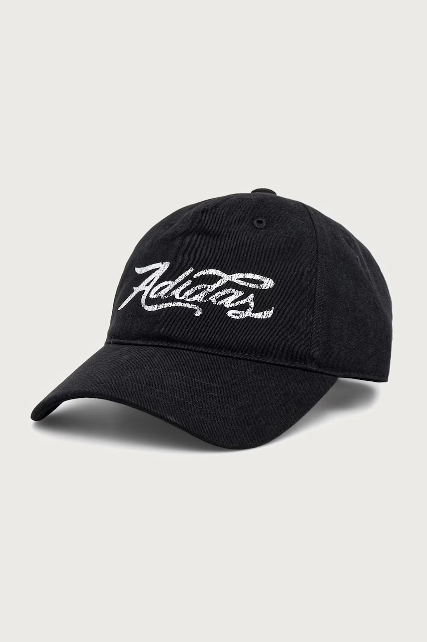 adidas Originals  baseballová čepice bavlněná