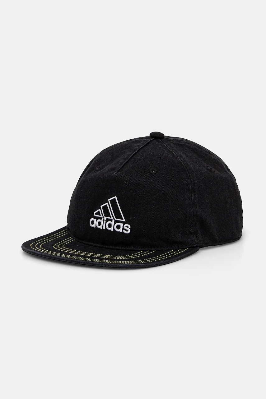 adidas Originals  Bavlněná baseballová čepice