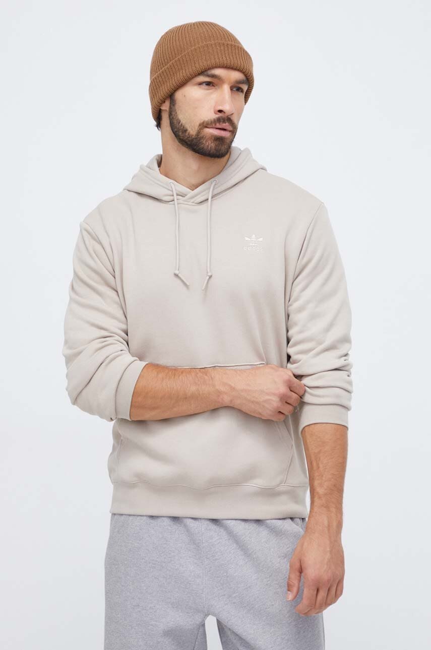 adidas Originals  Bavlněná mikina