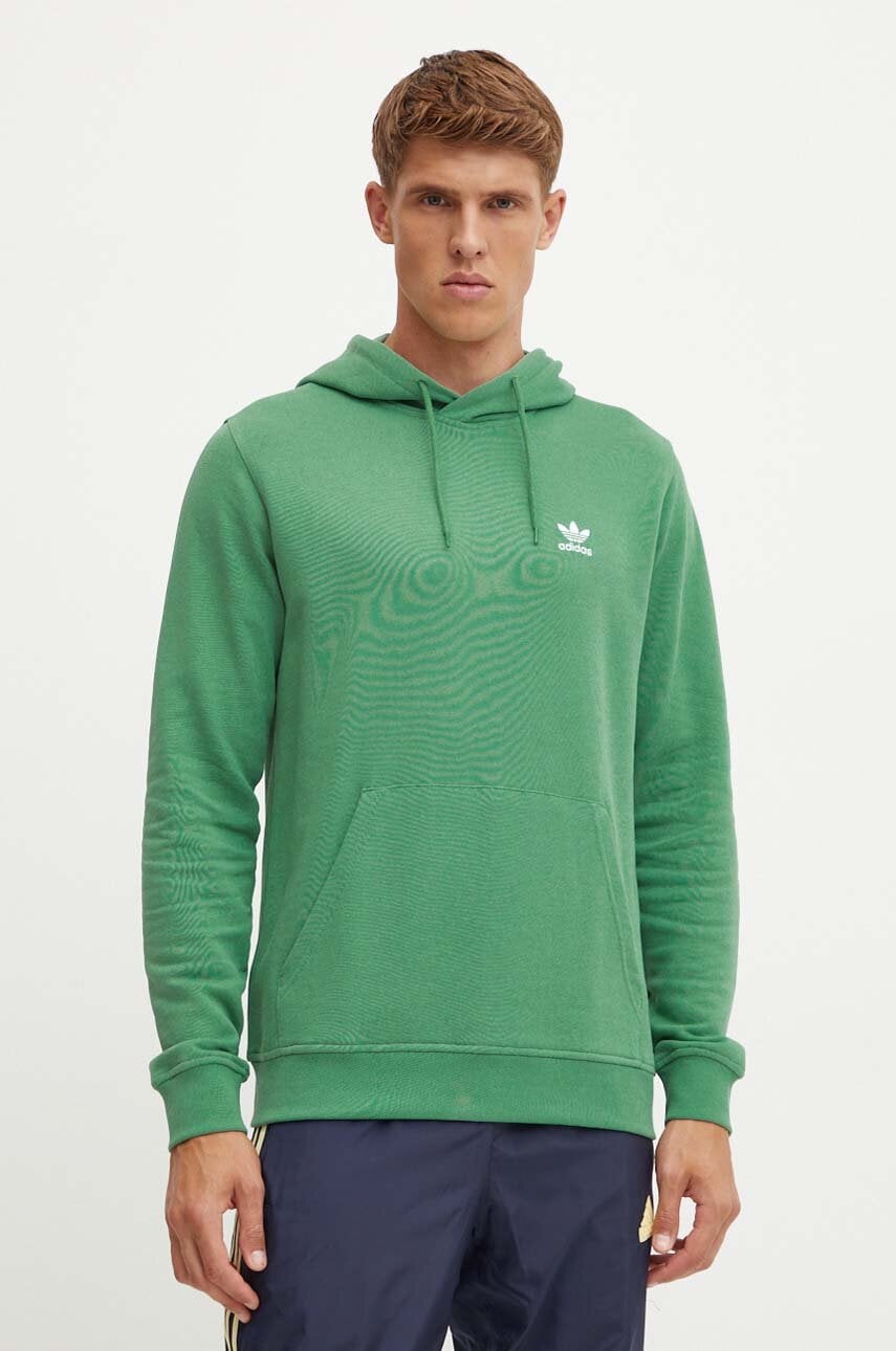 adidas Originals  Bavlněná mikina