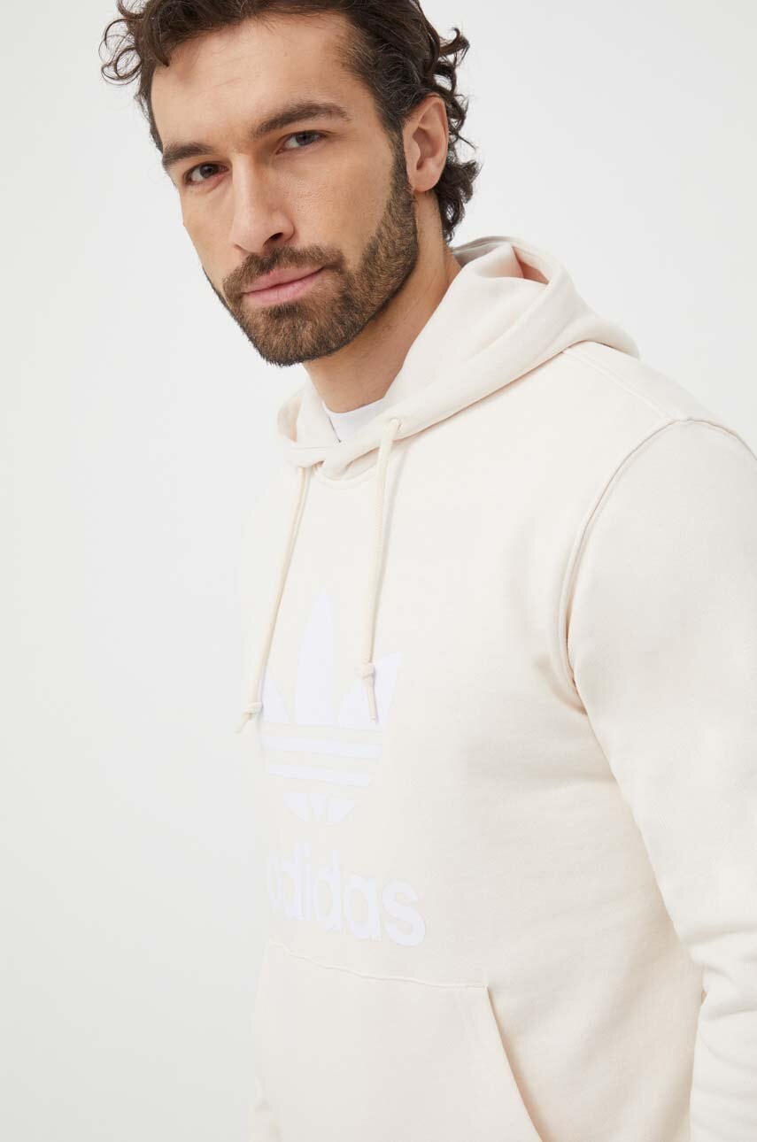 adidas Originals  Bavlněná mikina  Adicolor Classics Trefoil