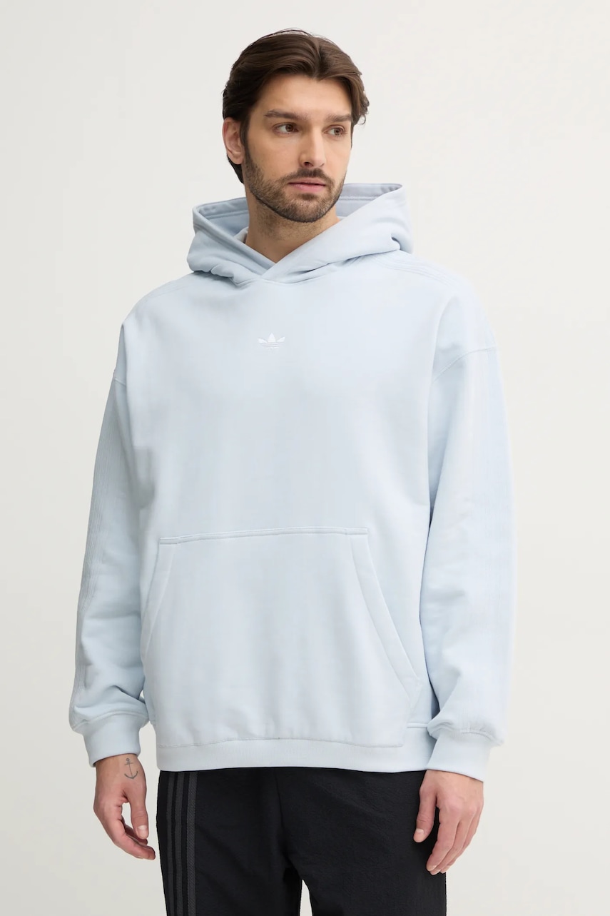 adidas Originals  Bavlněná mikina  Essential