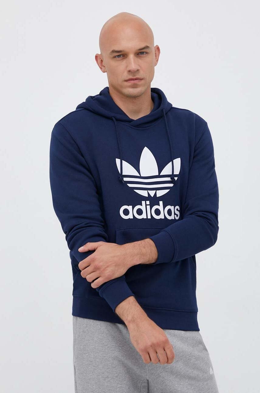 adidas Originals  Bavlněná mikina
