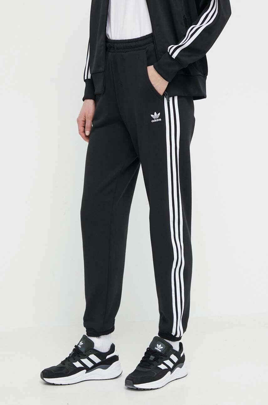 adidas Originals  Bavlněné tepláky