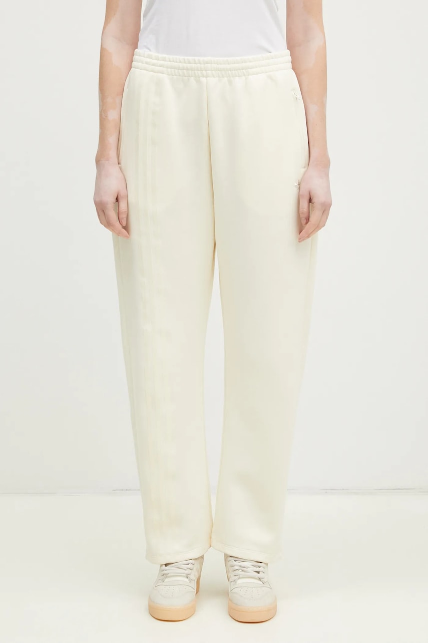 adidas Originals  Bavlněné tepláky  Os Sweatpant