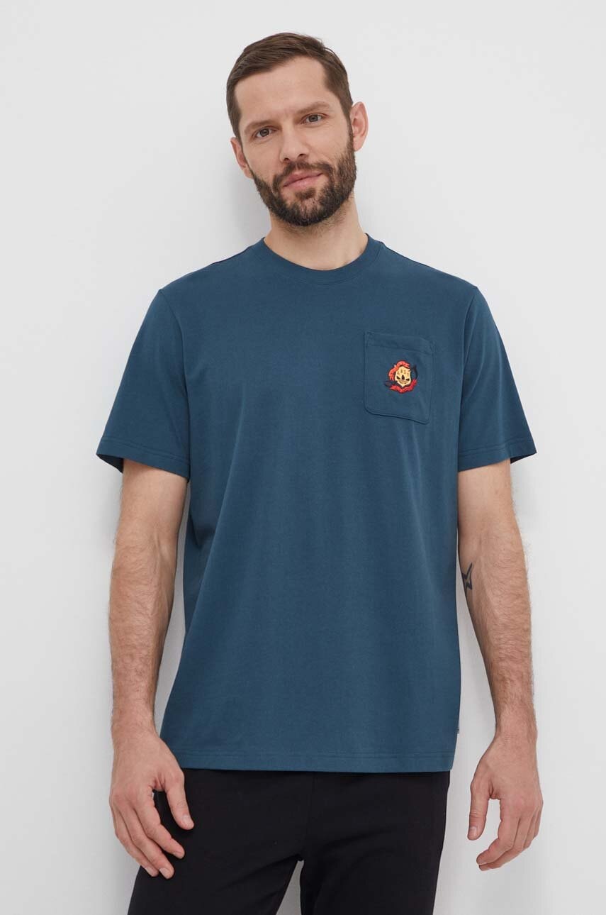 adidas Originals  Bavlněné tričko