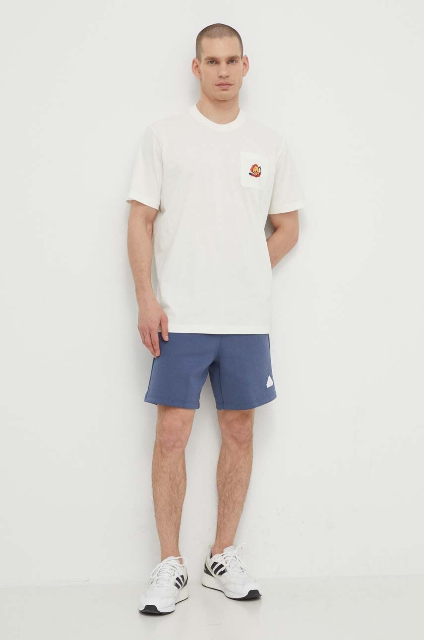 adidas Originals  Bavlněné tričko