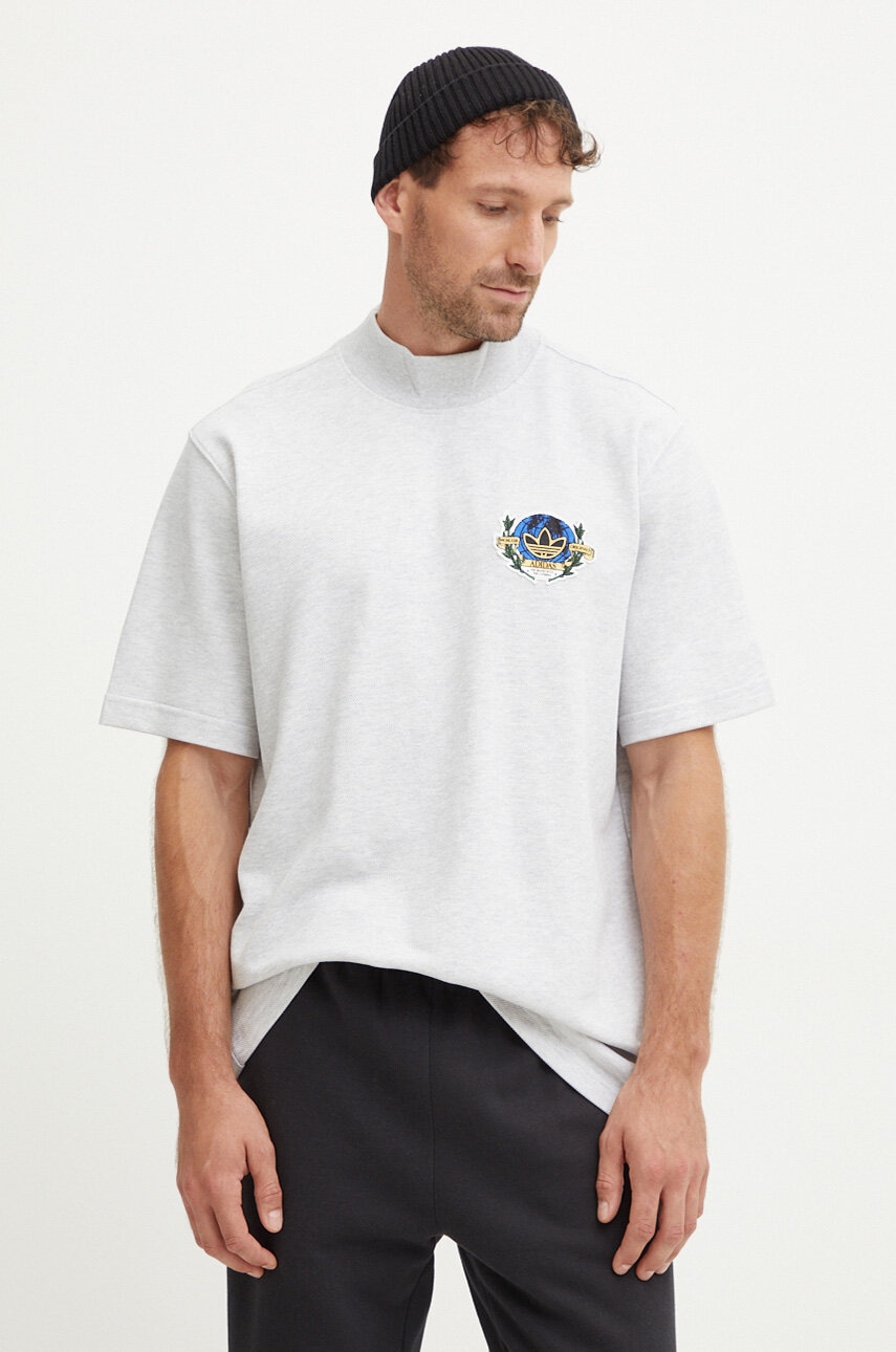 adidas Originals  Bavlněné tričko