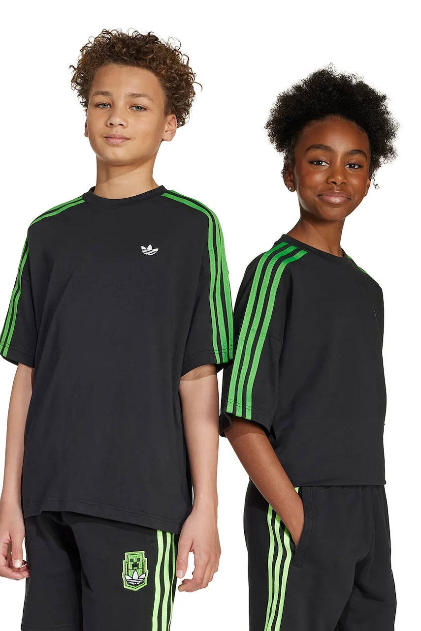 adidas Originals  Bavlněné tričko