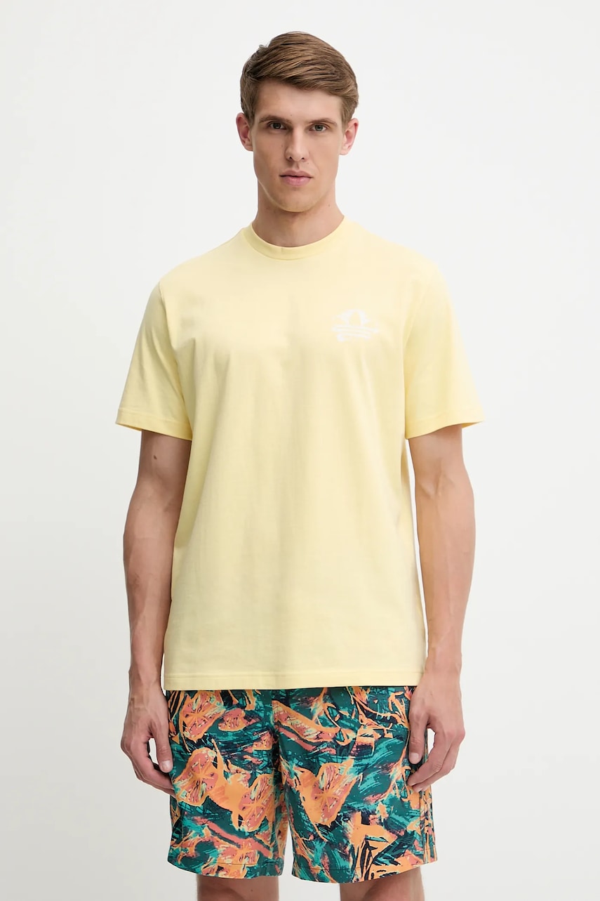 adidas Originals  Bavlněné tričko  Graphic Tee