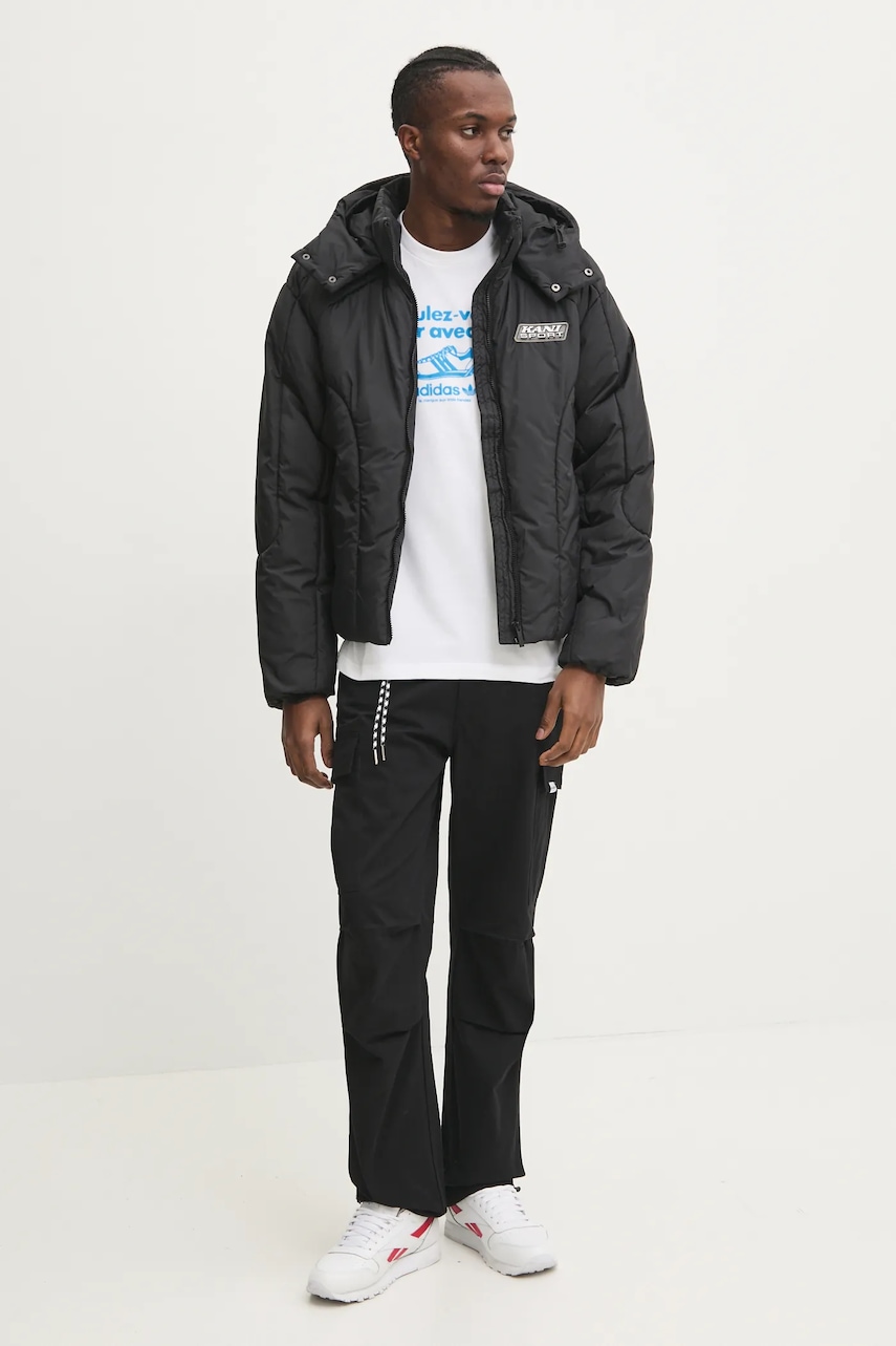 adidas Originals  Bavlněné tričko  GRFX TEE