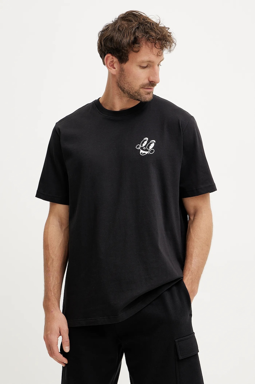 adidas Originals  Bavlněné tričko  MBN TEE