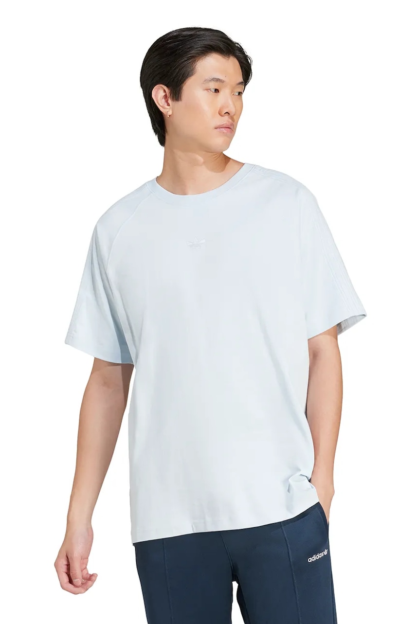 adidas Originals  Bavlněné tričko  Premium Essentials Tee